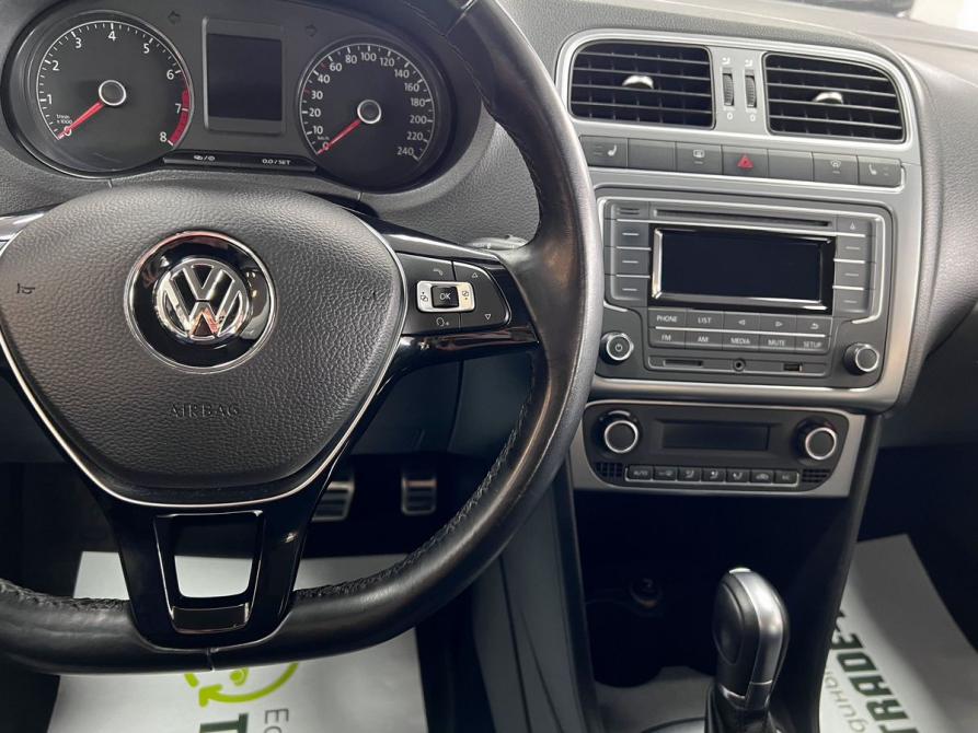 Volkswagen Polo V Рестайлинг Тверь  - изображение 19