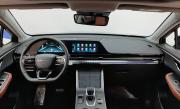 Omoda C5 I Москва  - изображение 28