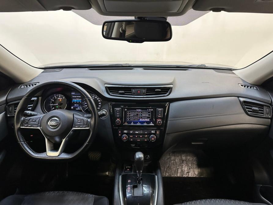 Nissan X-Trail III Рестайлинг Балашиха  - изображение 5