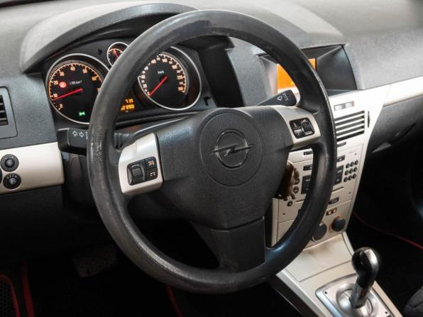 Opel Astra H Рестайлинг с пробегом 2008 года, цена 509 000 рублей, 232398 км, хэтчбек, Автокод Объявления