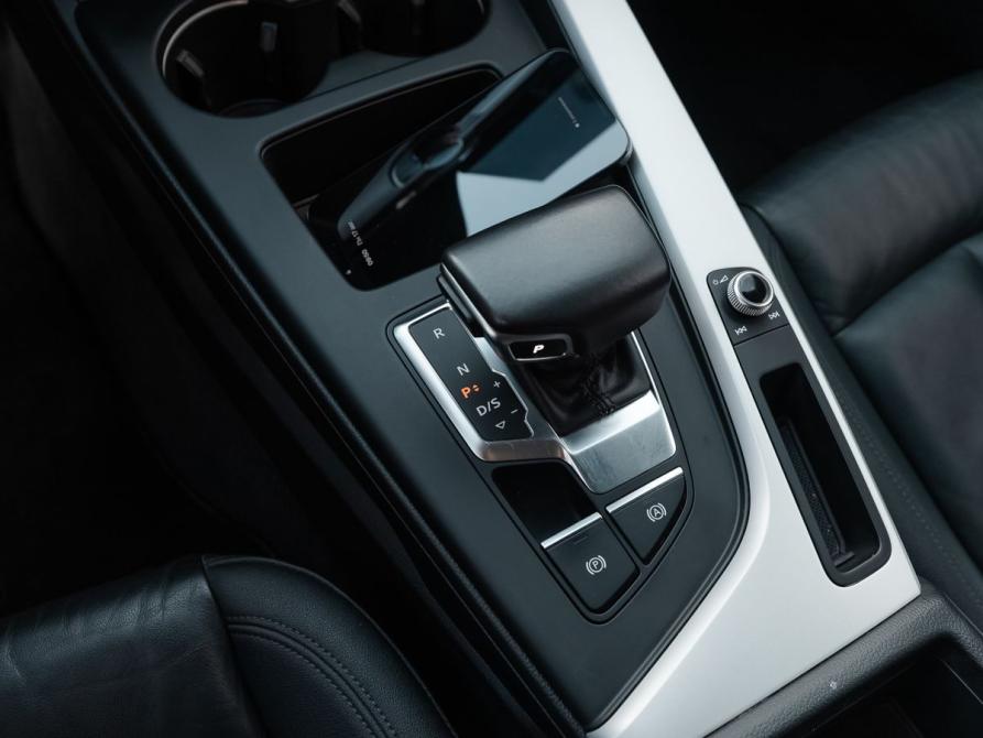 Audi A4 allroad V (B9) Рестайлинг Челябинск  - изображение 17