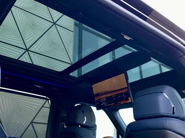 Новый Zeekr 9X 2026 года, цена 12 590 000 рублей, внедорожник, Автокод Объявления