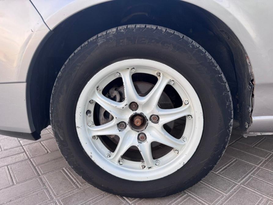 Nissan Wingroad II (Y11) Рестайлинг Астрахань  - изображение 21