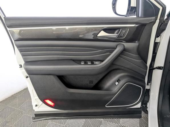 Dongfeng DFSK ix7 с пробегом 2024 года, цена 2 590 000 рублей, 12001 км, внедорожник, Автокод Объявления