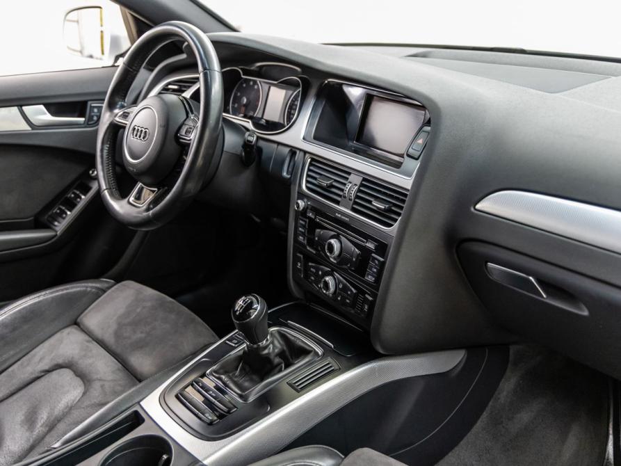 Audi A4 IV (B8) Рестайлинг Волгоград  - изображение 30