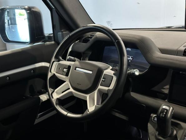 Land Rover Defender II с пробегом 2021 года, цена 5 180 000 рублей, 99313 км, внедорожник, Автокод Объявления