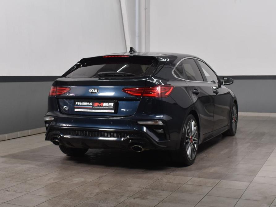 Kia K3 II Кемерово  - изображение 4