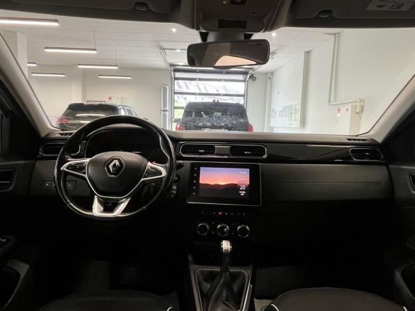 Renault Arkana I с пробегом 2020 года, цена 1 640 000 рублей, 97152 км, внедорожник, Автокод Объявления