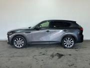 Mazda CX-60 Москва  - изображение 32