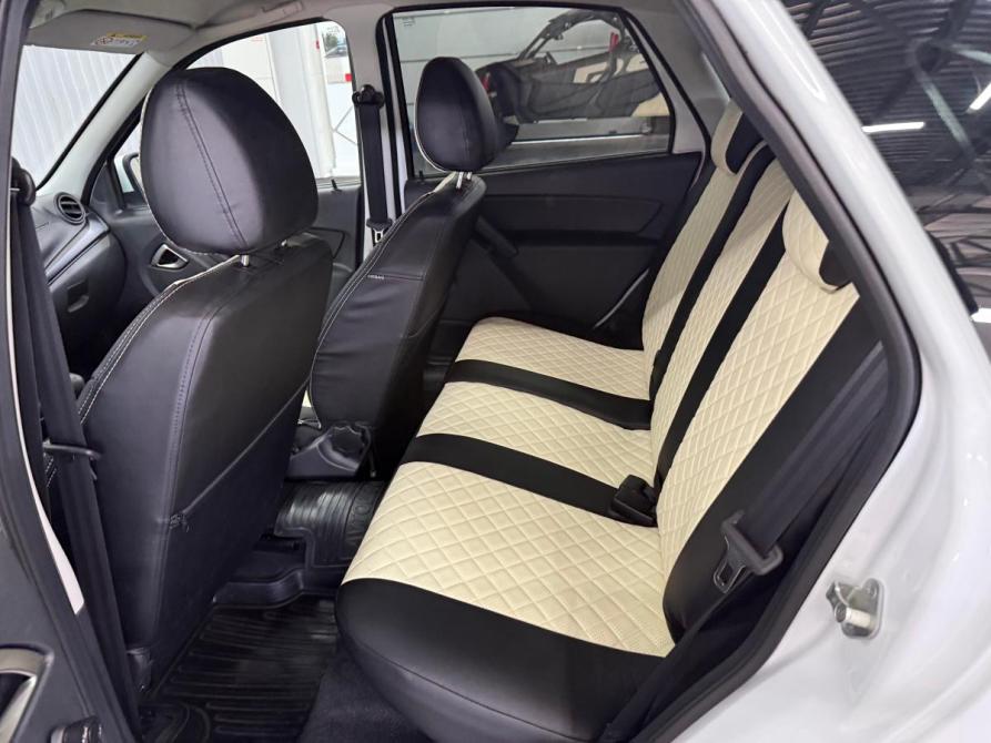 Lada (ВАЗ) Granta I Рестайлинг Краснодар  - изображение 13