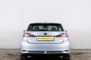 Lexus CT I Красноярск  - изображение 31