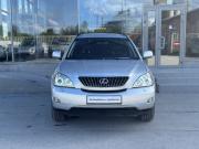 Lexus RX II Рестайлинг Новосибирск  - изображение 18