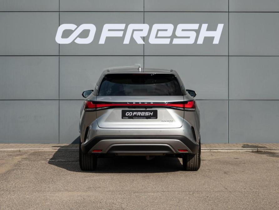 Lexus RX V Краснодар  - изображение 4
