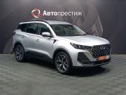 Chery Tiggo 7 Pro Max I Рестайлинг Оренбург  - изображение 21