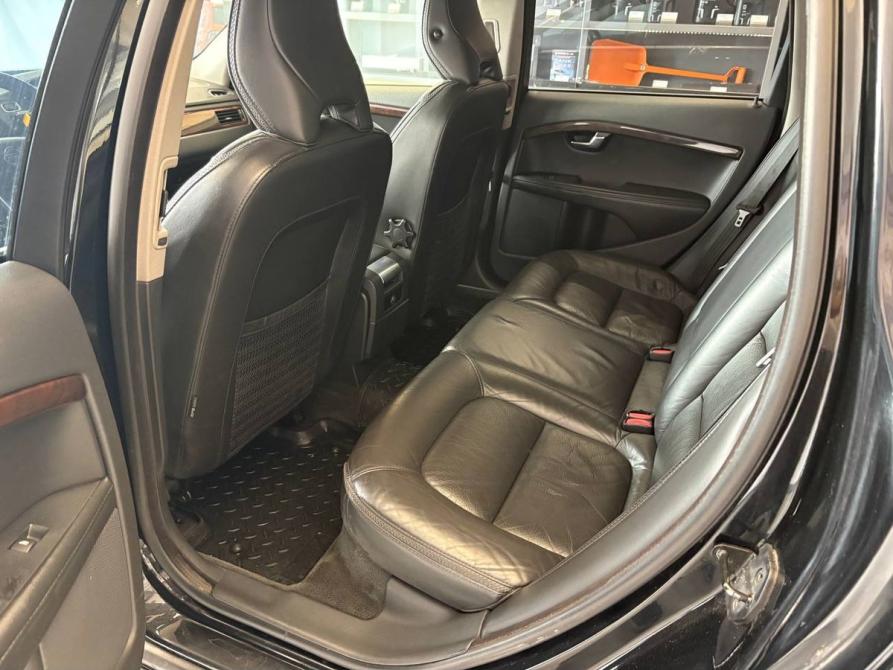 Volvo XC70 II Новомосковск  - изображение 11