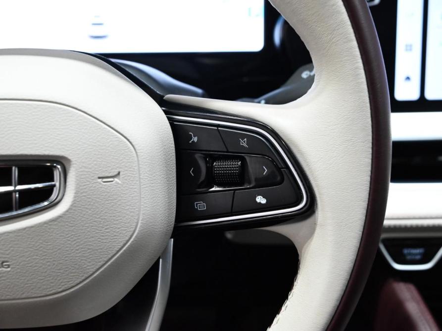 Geely Monjaro I Екатеринбург  - изображение 18