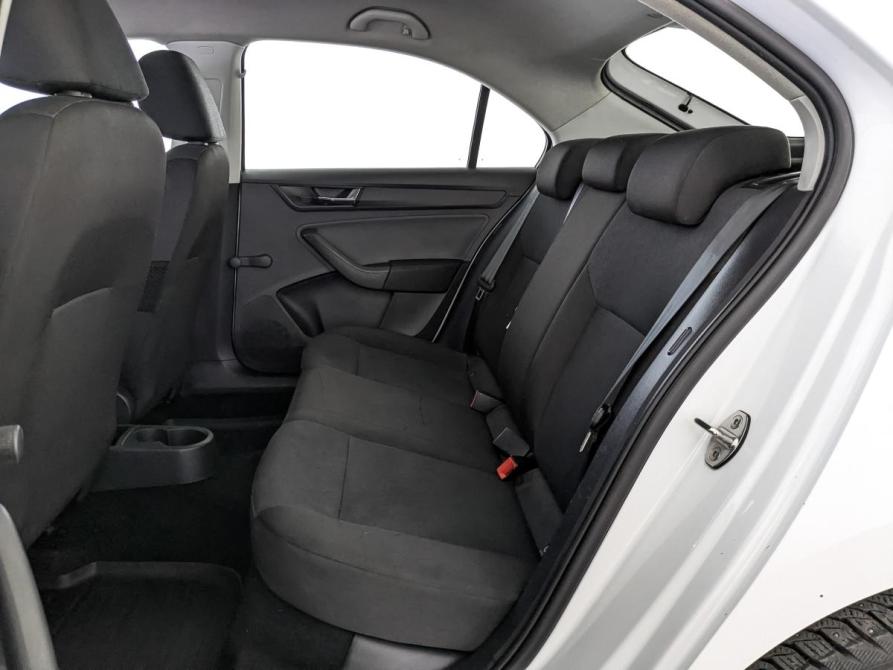 Skoda Rapid I Рестайлинг Москва  - изображение 18