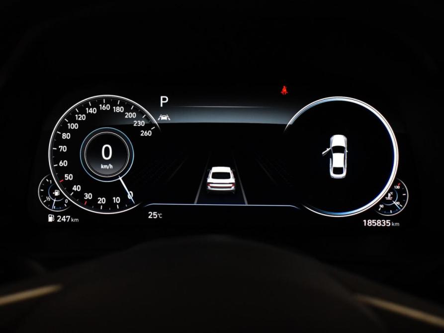 Hyundai Sonata VIII (DN8) Санкт-Петербург  - изображение 21