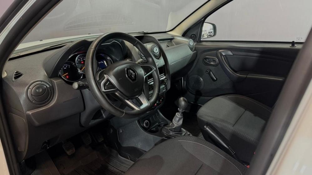 Renault Duster I Рестайлинг Сургут  - изображение 9