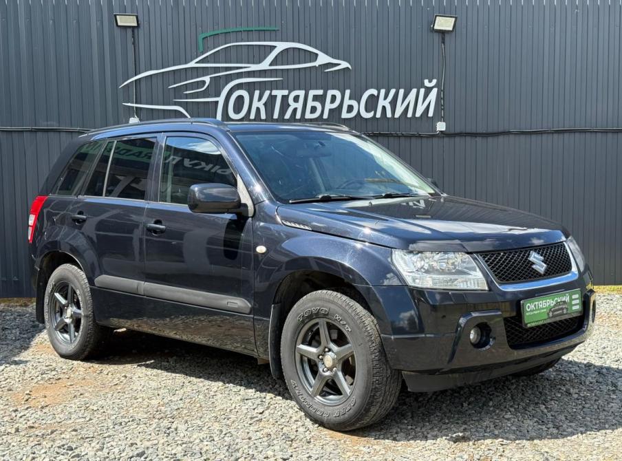 Suzuki Grand Vitara II Ижевск  - изображение 2