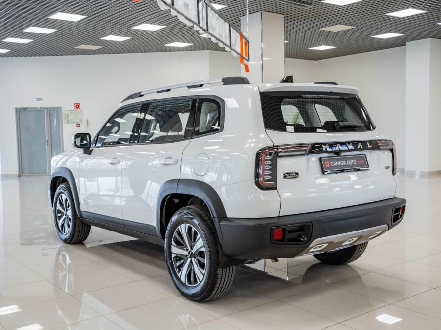 Haval Dargo I Самара  - изображение 4