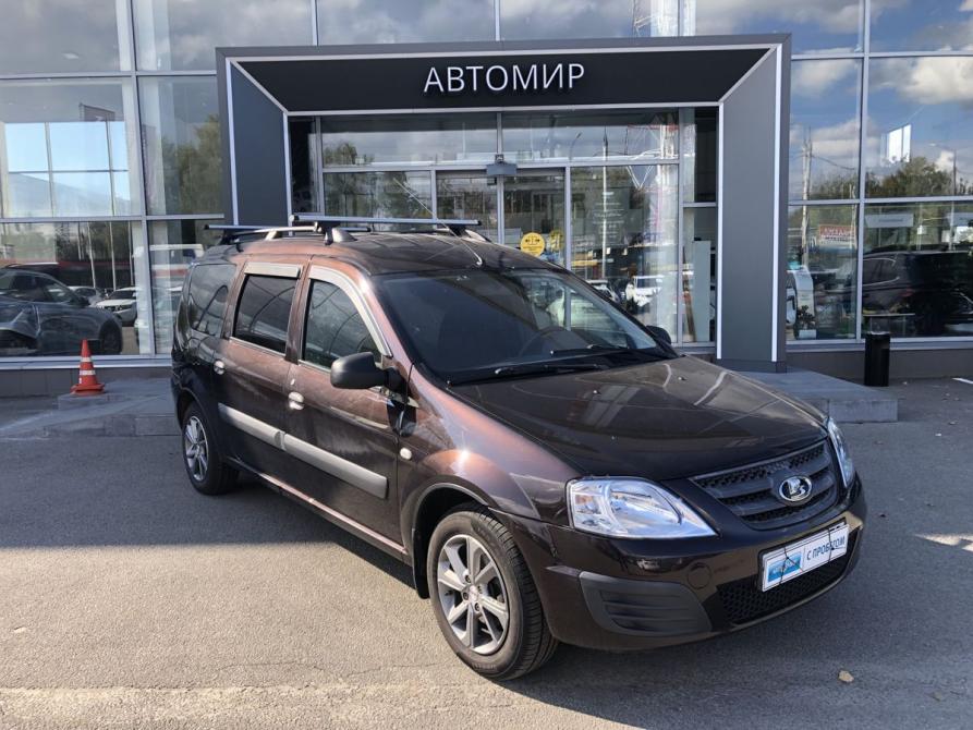 Lada (ВАЗ) Largus I Брянск  - изображение 3