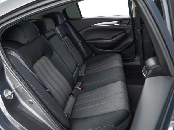 Mazda 6 III (GJ) Рестайлинг 2 с пробегом 2020 года, цена 2 299 077 рублей, 109210 км, седан, Автокод Объявления