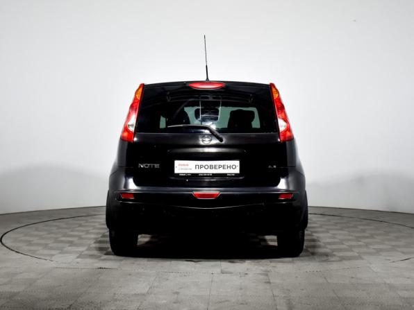 Nissan Note I Рестайлинг с пробегом 2008 года, цена 495 000 рублей, 253628 км, хэтчбек, Автокод Объявления