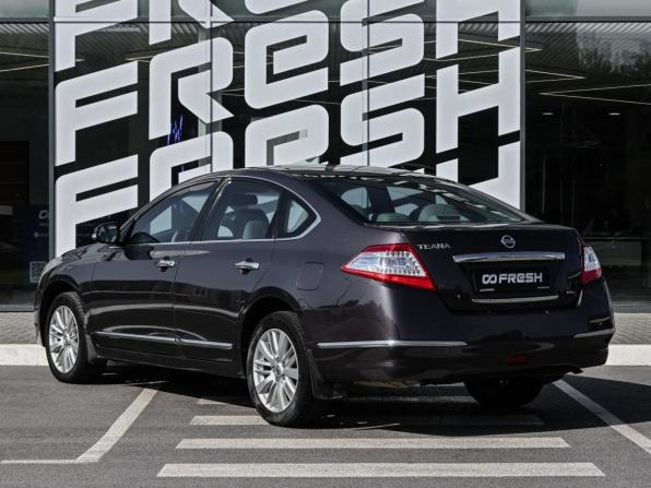 Nissan Teana II (J32) Рестайлинг с пробегом 2012 года, цена 1 175 000 рублей, 232266 км, седан, Автокод Объявления
