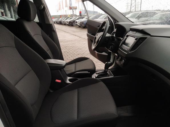 Hyundai Creta I с пробегом 2020 года, цена 1 862 000 рублей, 100513 км, внедорожник, Автокод Объявления