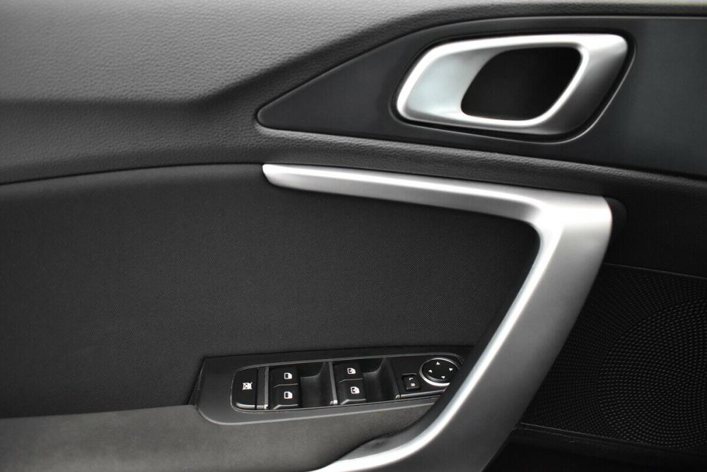 Kia Ceed III Москва  - изображение 13
