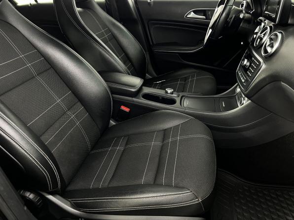Mercedes-Benz A-Класс III (W176) с пробегом 2014 года, цена 1 100 000 рублей, 240989 км, хэтчбек, Автокод Объявления