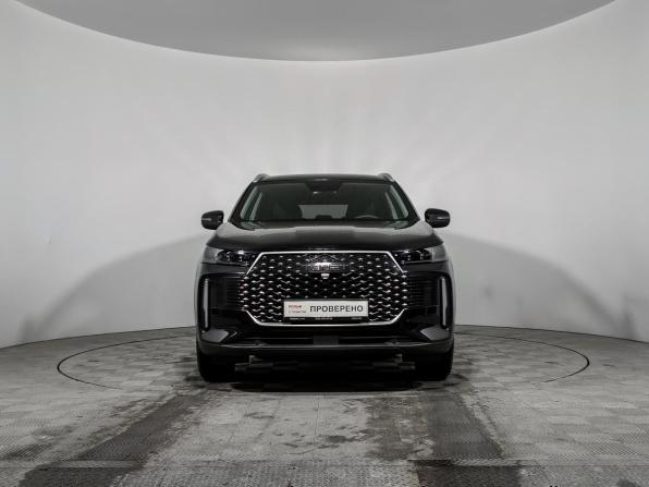 Tenet T4 с пробегом 2025 года, цена 1 705 000 рублей, 17389 км, внедорожник, Автокод Объявления