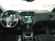 Nissan Qashqai II Рестайлинг Вологда  - изображение 42