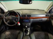 Toyota Avensis II Рестайлинг Иваново  - изображение 53
