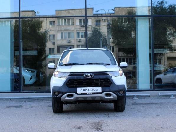 Lada (ВАЗ) Niva Travel I с пробегом 2024 года, цена 1 177 000 рублей, 34624 км, внедорожник, Автокод Объявления