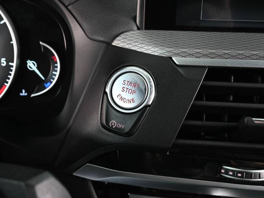BMW X4 II (G02) Ростов-на-Дону  - изображение 17
