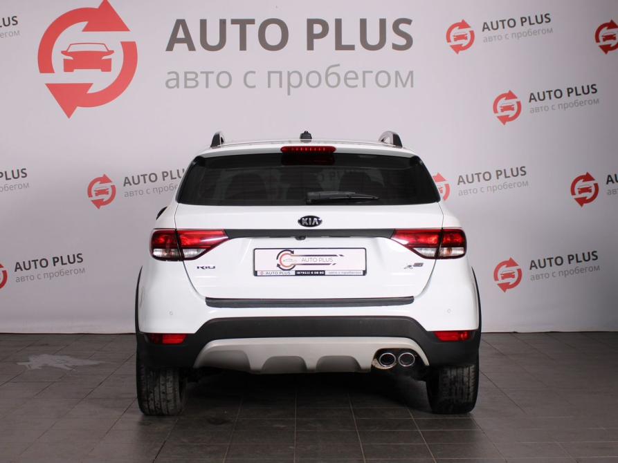 Kia Rio IV Минеральные Воды  - изображение 4