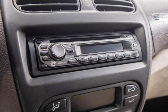 Peugeot 206 с пробегом 2003 года, цена 359 000 рублей, 175000 км, хэтчбек, Автокод Объявления