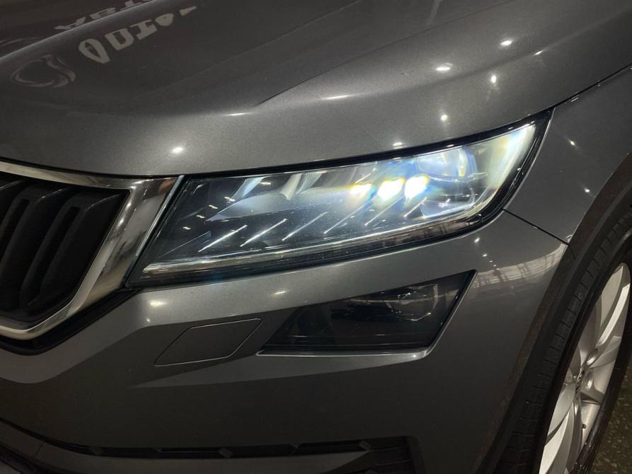 Skoda Kodiaq I Пермь  - изображение 9