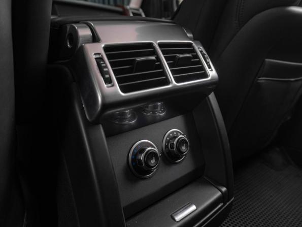 Land Rover Range Rover III Рестайлинг с пробегом 2007 года, цена 1 819 000 рублей, 286108 км, внедорожник, Автокод Объявления