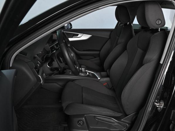 Audi A4 V (B9) с пробегом 2019 года, цена 2 489 000 рублей, 149145 км, универсал, Автокод Объявления