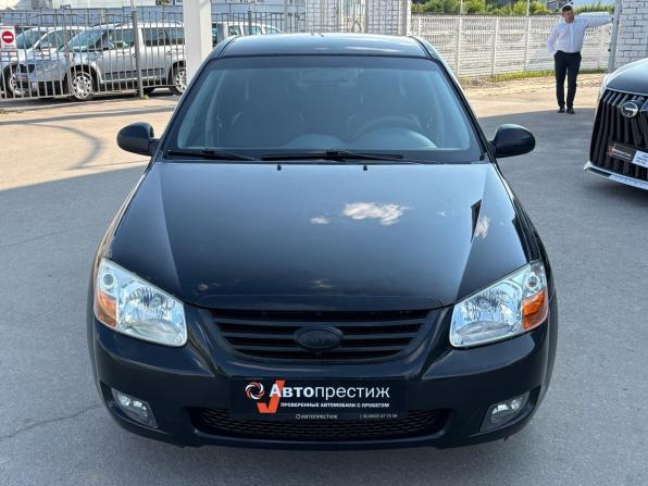 Kia Cerato I Рестайлинг с пробегом 2008 года, цена 450 000 рублей, 189390 км, седан, Автокод Объявления