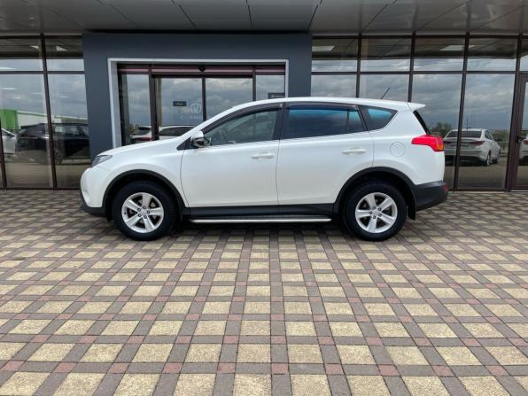 Toyota RAV4 IV (XA40) с пробегом 2013 года, цена 1 850 000 рублей, 163223 км, внедорожник, Автокод Объявления