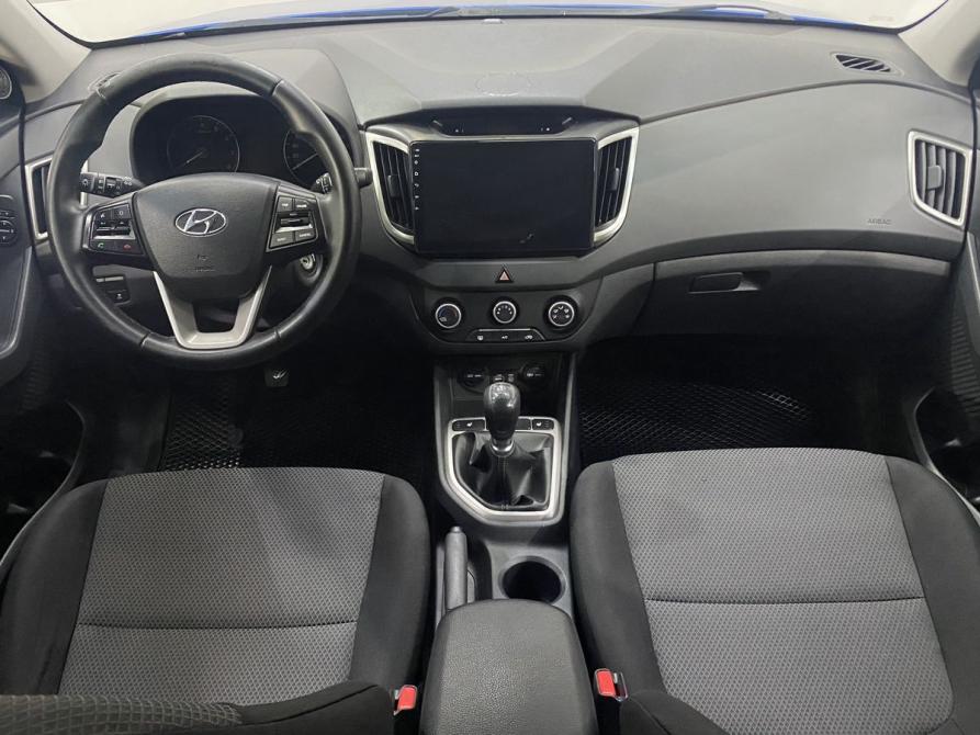Hyundai Creta I Воронеж  - изображение 10