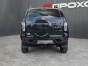 Lada (ВАЗ) Niva Travel I Пермь  - изображение 52