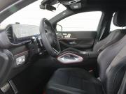 Mercedes-Benz GLE Coupe II (C167) Рестайлинг Москва  - изображение 48