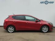 Kia Ceed II Рестайлинг Москва  - изображение 18