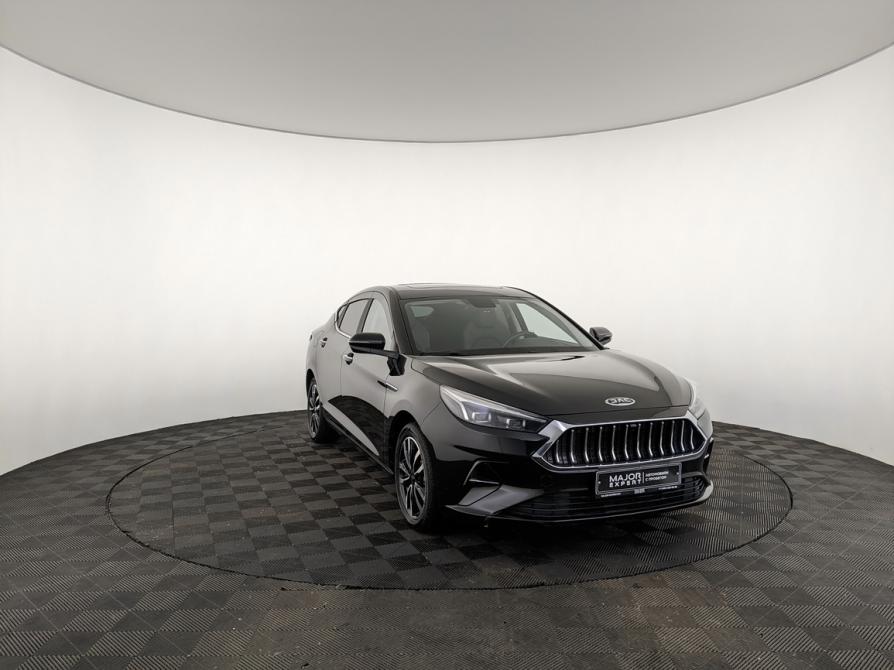 JAC J7 I Москва  - изображение 3