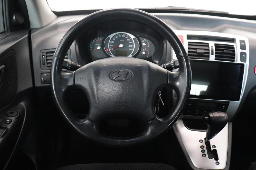 Hyundai Tucson I Ульяновск  - изображение 10